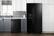 Alt View 21. Amana - OBX 24" Built-In Dishwasher - Black.