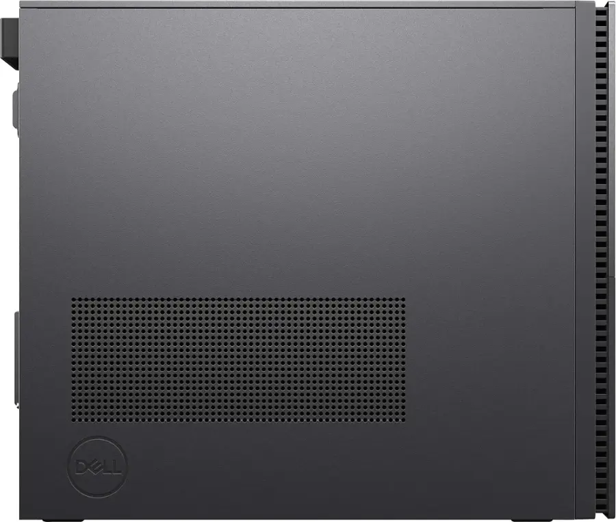 Back. Dell - XPS 8960 Desktop - Intel Core i7 processor (14th gen)  - 16GB Memory - NVIDIA GeForce RTX 4060 - 1TB SSD - Black.