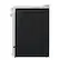 Alt View 31. LG - 6.3 Cu. Ft. Slide-In Electric True Convection Range with EasyClean and Air Fry - PrintProof Stainless Steel.