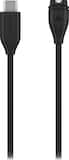 Garmin - USB-C Plug Charging/Data Cable - Black