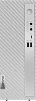Lenovo - IdeaCentre 3 Desktop - Intel Processor U300 - 8GB Memory - 256GB SSD - Cloud Grey - Front_Zoom