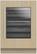 Front. Fisher & Paykel - Series 9 35-bottle Wine Cabinet Panel Ready - Custom Panel Ready.