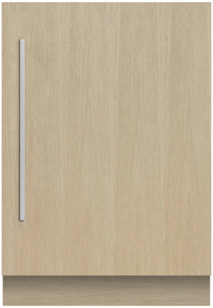 Fisher & Paykel - Series 9 35-bottle Wine Cabinet Panel Ready - Custom Panel Ready