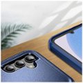 Alt View Zoom 13. SaharaCase - ArmorPro Kickstand Case for Samsung Galaxy A25 5G - Blue.