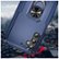 Alt View Zoom 14. SaharaCase - ArmorPro Kickstand Case for Samsung Galaxy A25 5G - Blue.