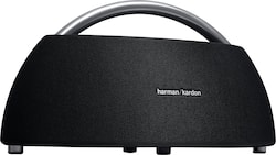 Harman Kardon Go+Play Mini Portable Wireless Speaker Black Harman Kardon Go+Play Mini Portable Wireless Speaker Black