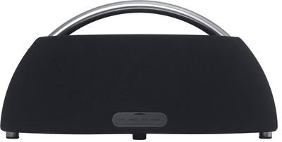 Harman Kardon Go+Play Mini Portable Wireless Speaker Black Harman Kardon Go+Play Mini Portable Wireless Speaker Black