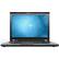 Front Standard. Lenovo - 14" ThinkPad Notebook - 4 GB Memory - 500 GB Hard Drive - Black.