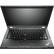 Alt View Standard 20. Lenovo - 14" ThinkPad Notebook - 4 GB Memory - 500 GB Hard Drive - Black.