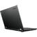 Right View. Lenovo - 14" ThinkPad Notebook - 4 GB Memory - 500 GB Hard Drive - Black.