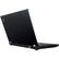 Right View. Lenovo - 12.5" ThinkPad Notebook - 4 GB Memory - 320 GB Hard Drive - Black.