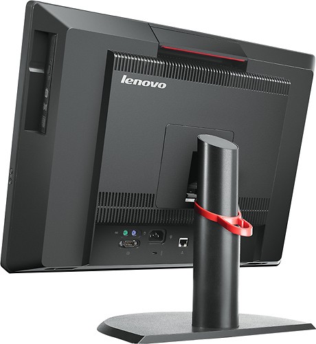 Lenovo Thinkcentre M92z 23 All In One Computer 4gb Memory 500gb Hard