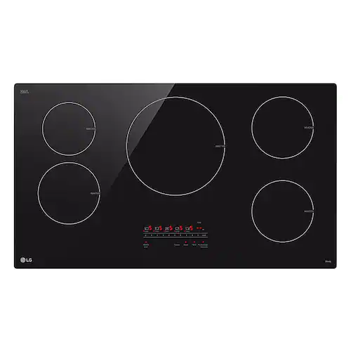 Induction Cooktops