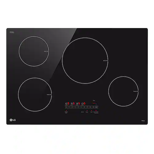 Induction Cooktops