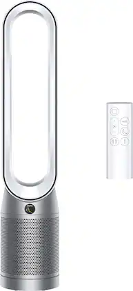 Dyson - Cool Gen1 TP10 Purifier - White/Silver