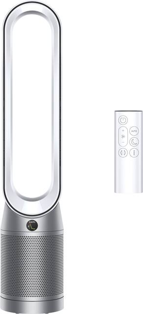 Dyson Cool Gen1 TP10 Purifier White/Silver 573788-01 - Best Buy