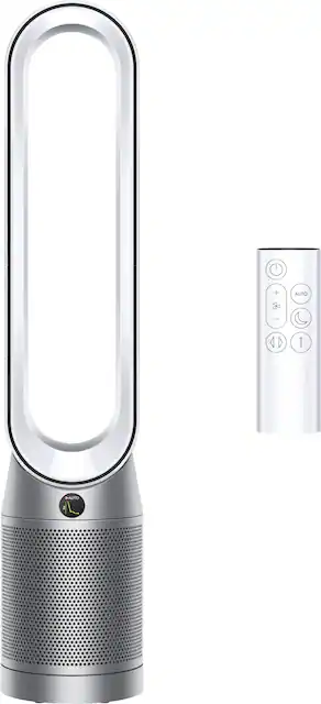 Dyson Cool Gen1 TP10 Purifier - White/Silver