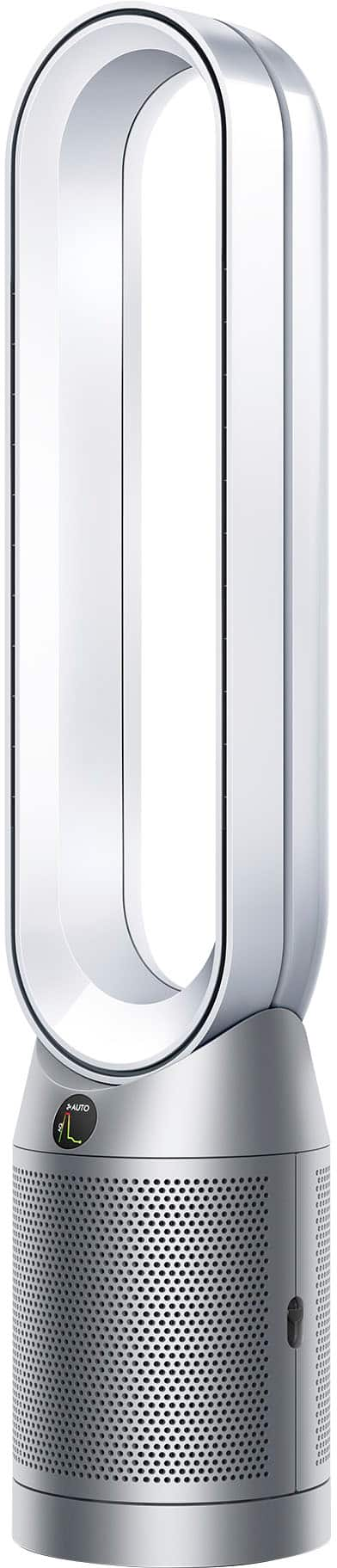 Dyson – Cool Gen1 TP10 Purifier – White/Silver Sansujyuku sansujyuku.com