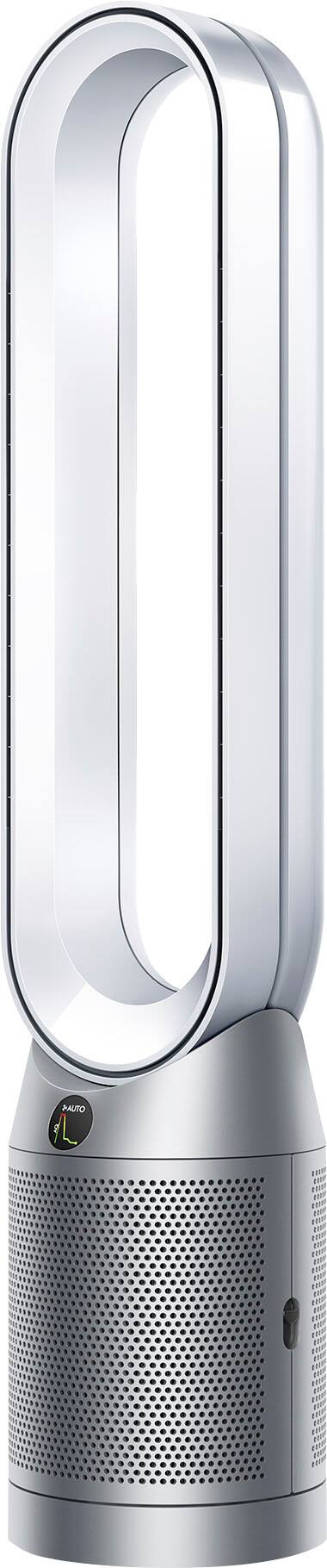 新品未使用品 Dyson purifier cool gen1 TP10ww Dyson Cool Gen1 TP10 Purifier White/Silver 573788-01 - Best Buy
