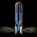 Alt View 15. Dyson - Dyson Cool Gen1 TP10 Purifier - White/Silver.