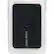 Alt View 12. Case-Mate - 3-in-1 Wallet with MagSafe for Select Apple iPhones - Black.