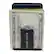 Left. Case-Mate - 3-in-1 Wallet with MagSafe for Select Apple iPhones - Black.