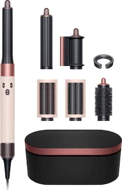 ダイソン エアラップ ピンク Dyson Airwrap multi styler Complete Long Ceramic Pink & Rose