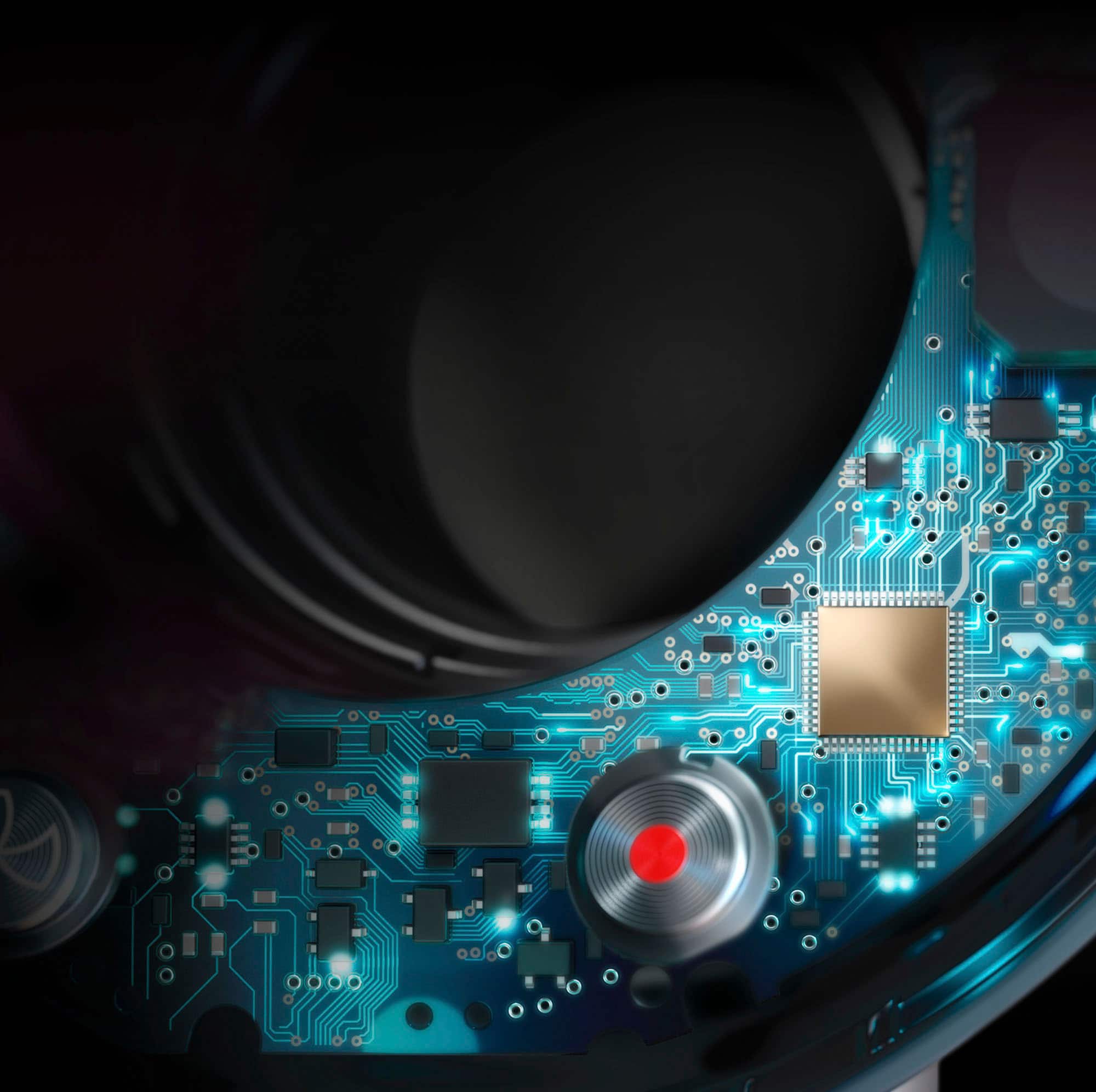 Volumized blow out Gentle air attachment Styling concentrator +