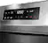 Alt View 11. Frigidaire - Frigidaire 5.1 Cu. Ft. Freestanding Gas Range with Quick Boil - Stainless Steel.