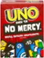 Angle. Mattel - UNO Show ‘em No Mercy Card Game.