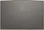 Alt View 1. MSI - THIN 15 15.6" 144Hz FHD Gaming Laptop-Intel Core i5-13420H - 16GB Memory - GeForce RTX 4050 - 512GB SSD - Black.