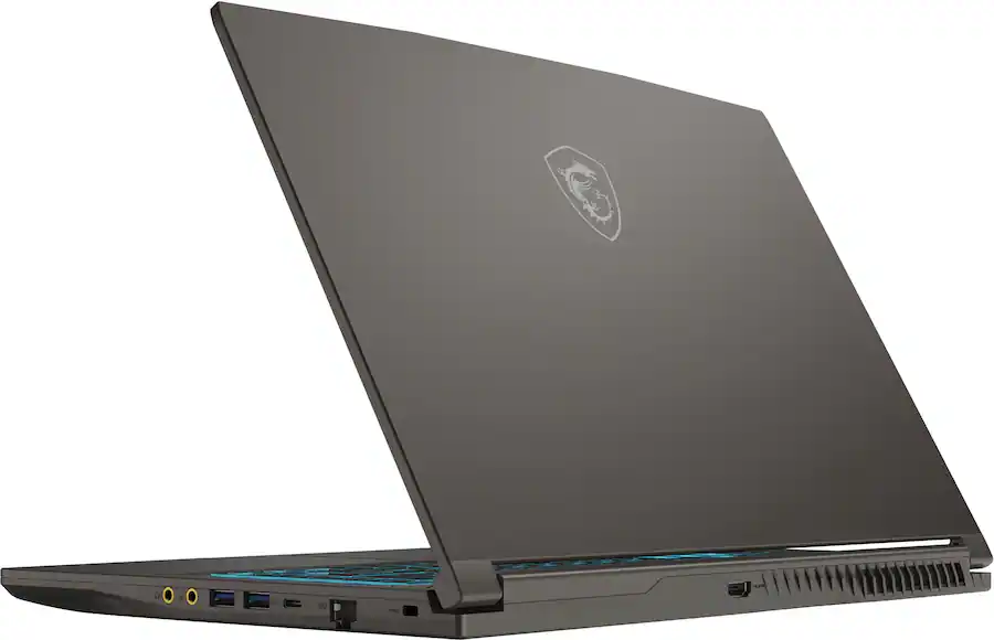 MSI THIN 15 15.6
