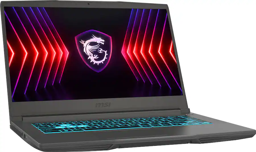 MSI THIN 15 15.6