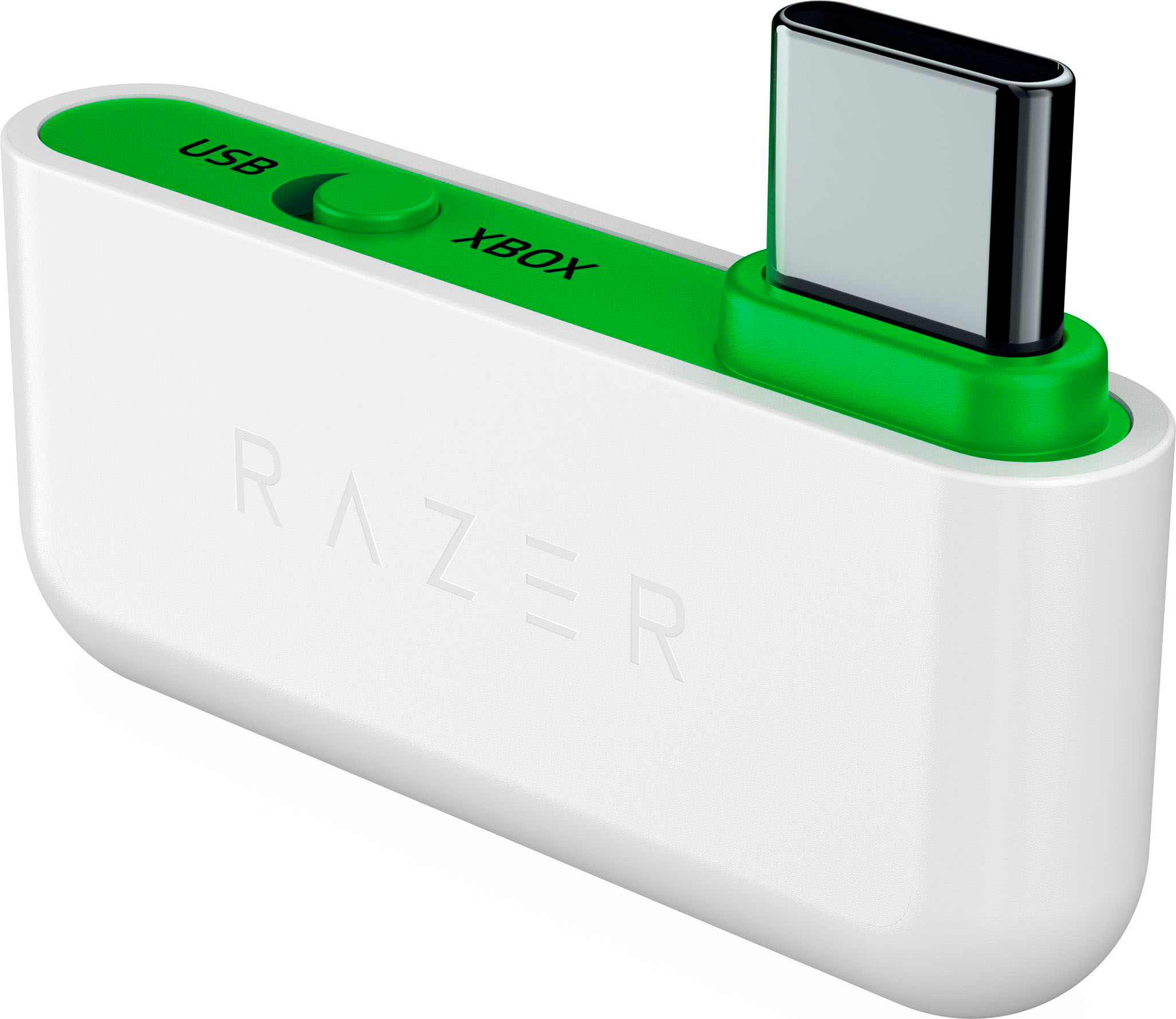 Razer BlackShark V2 Pro Wireless Gaming Headset for Xbox White 