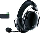 Razer - BlackShark V2 Pro Wireless Over-the-Ear Gaming Headset for Xbox - Black