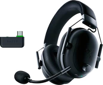 Razer BlackShark V2 Pro Wireless Over the Ear Gaming Headset for Razer BlackShark V2 Pro Wireless Over the Ear Gaming Headset for