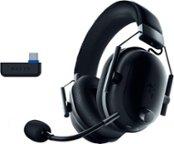 Razer BlackShark V2 Pro Wireless Gaming Headset for Xbox Black