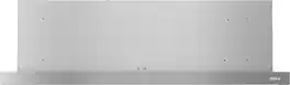Zephyr - 36 inches - Convertible - Under cabinet Range Hood - Stainless Steel