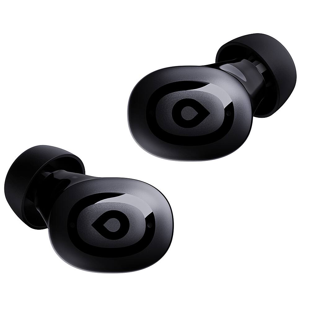 Alt View 11. Eargo - LINK by Eargo OTC Hearing Aids - Black.