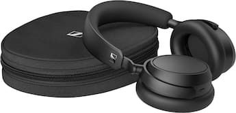 Sennheiser ACCENTUM Plus Wireless Bluetooth Headphones, Adaptive Sennheiser ACCENTUM Plus Wireless Bluetooth Headphones, Adaptive