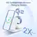Qi2 Certified Fast Wireless Charging Station 2X Faster