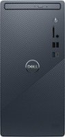 Dell - Inspiron Desktop (3030) - Intel Core i5 processor (14 gen) - 8GB Memory - 512GB SSD - Mist Blue - Front_Zoom