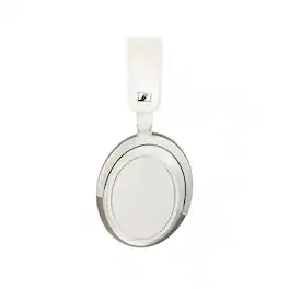 Sennheiser - ACCENTUM Plus Wireless Bluetooth Headphones, Adaptive Hybrid ANC, Smart Adaptive Features - White