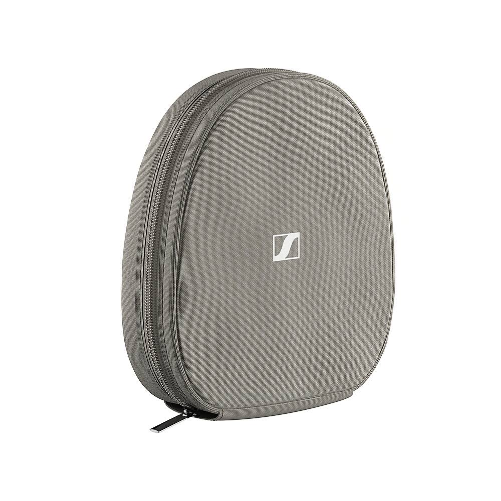 Alt View 12. Sennheiser - Sennheiser ACCENTUM Plus Wireless Bluetooth Headphones, Adaptive Hybrid ANC, Smart Adaptive Features. - White.