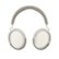 Left Zoom. Sennheiser ACCENTUM Plus Wireless Bluetooth Headphones, Adaptive Hybrid ANC, Smart Adaptive Features. - White.