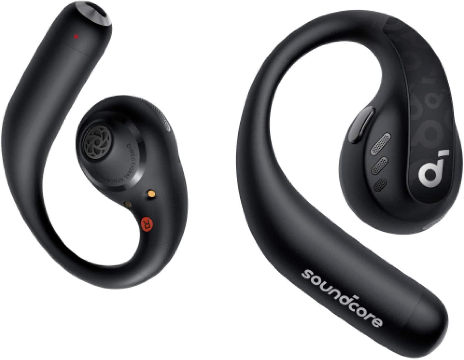 The text on the image reads "soundcore."