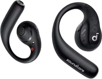Soundcore AeroFit Pro Midnight Black - Best Buy Soundcore AeroFit Pro Midnight Black - Best Buy