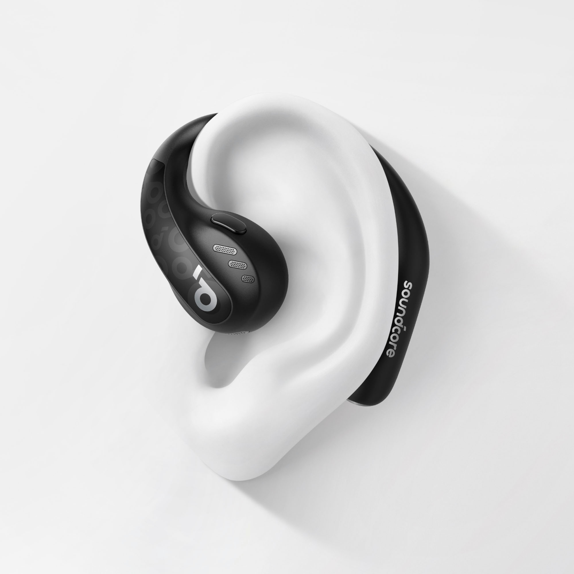 soundcore AeroFit Pro ワイヤレスイヤホン 【公式通販】