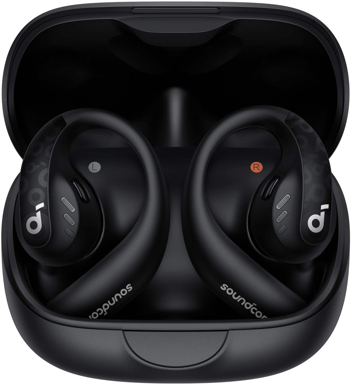 The text on the image reads "DJ Soundcore".