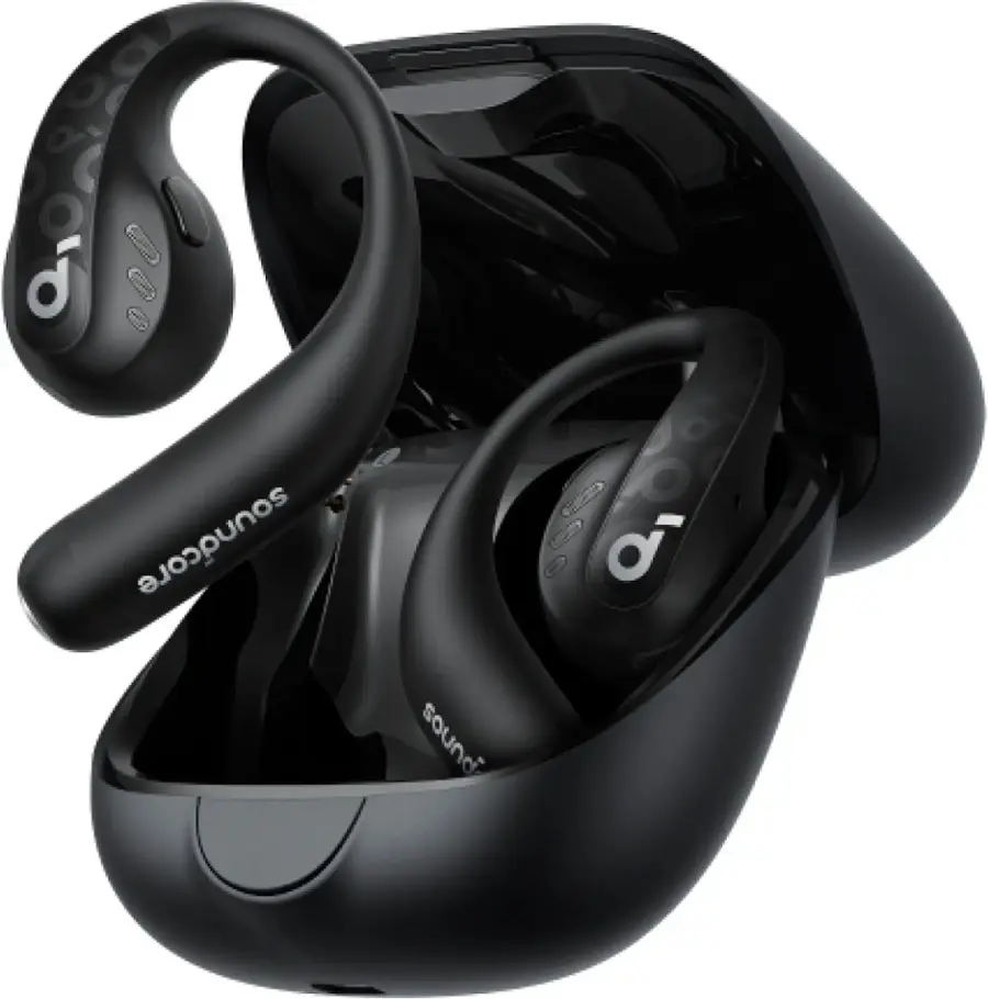 The text on the image reads "Anker Soundcore sound no 2".